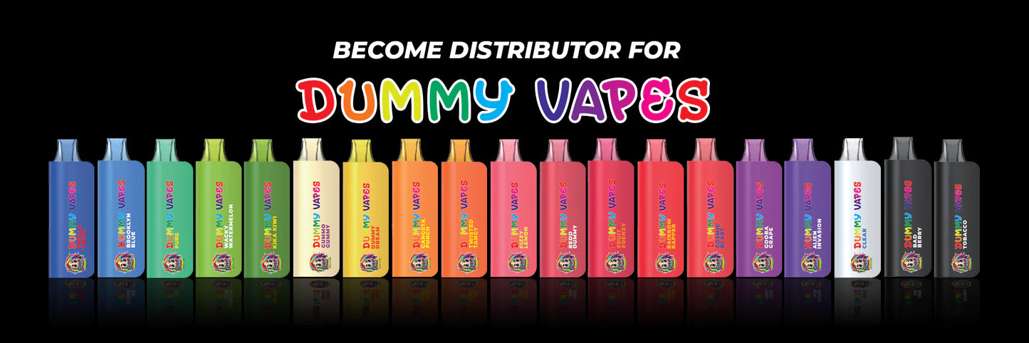 Dummy Vape