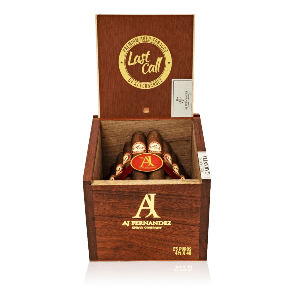 LAST CALL Habano [Corticas] 25ct - wholesale Smoke Shop