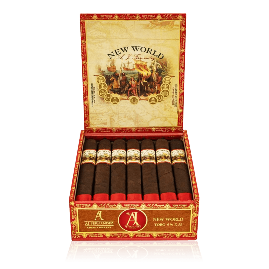 NEW WORLD [Double Corona] 21ct - wholesale Smoke Shop