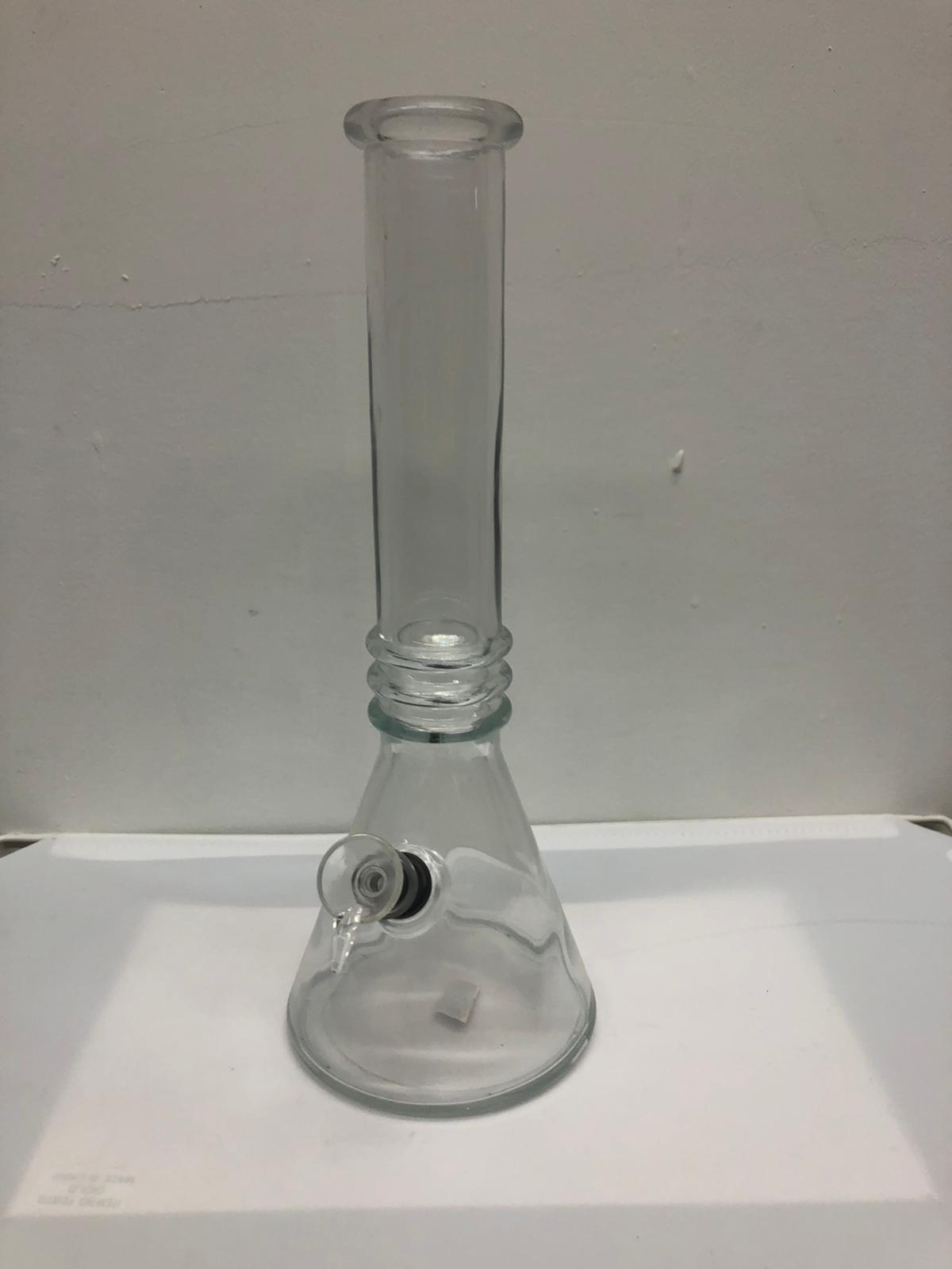 12" Water Pipe Thick - wholesale Smoke Shop