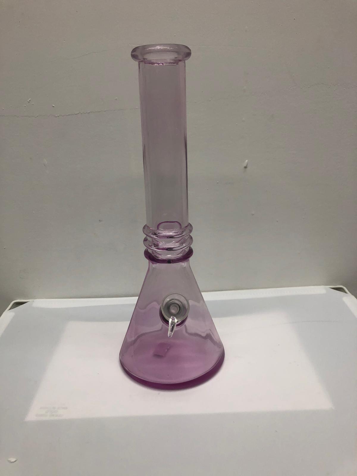 12" Water Pipe Thick - wholesale Smoke Shop