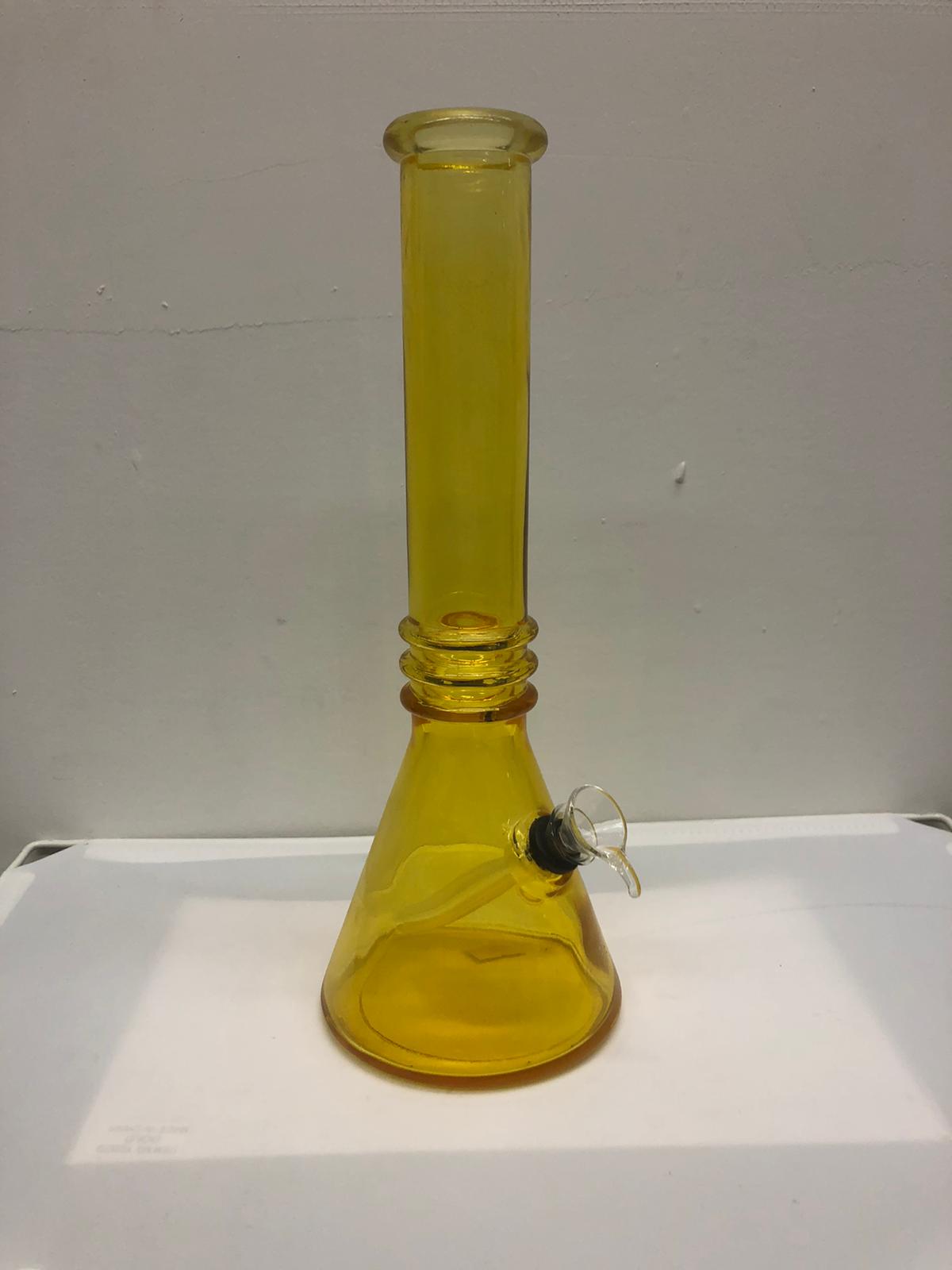 12" Water Pipe Thick - wholesale Smoke Shop