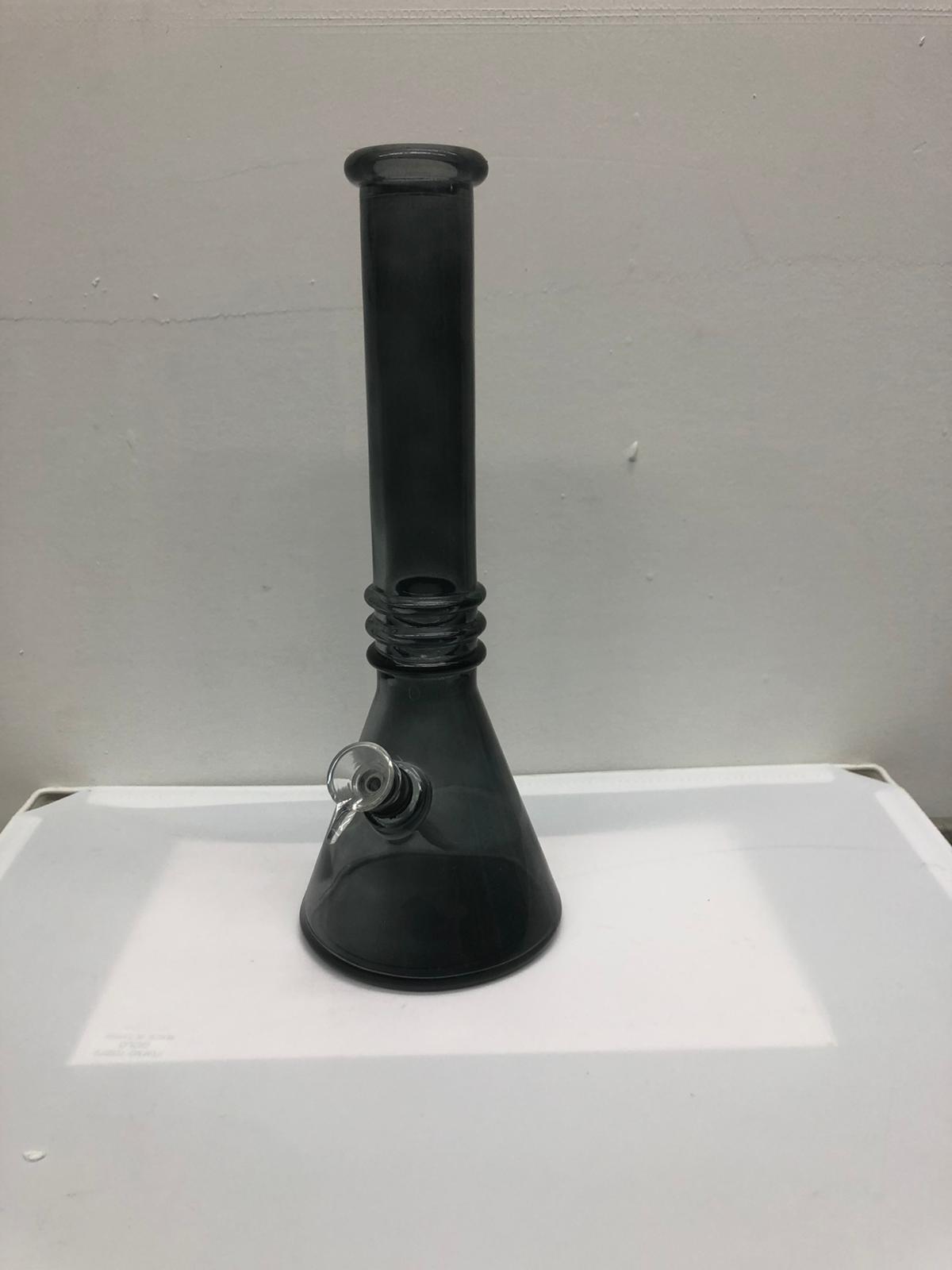 12" Water Pipe Thick - wholesale Smoke Shop