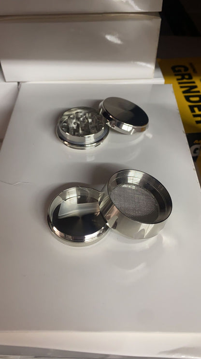 Grinder small size - wholesale Smoke Shop