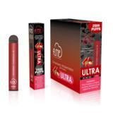 FUME ULTRA - Strawberry Watermelon [2500 Puffs] 10pcs - wholesale Smoke Shop